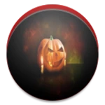 halloween2 android application logo